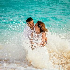 Meet your Posher, Sharis